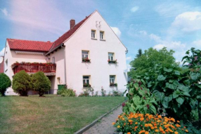  Pension Annelie  Дрезден